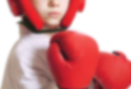 Boxing Kid